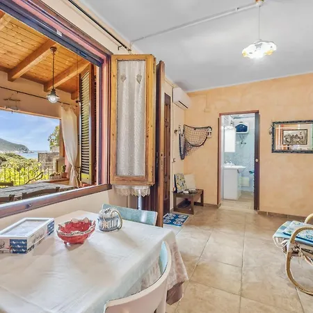 Degli Oleandri Holiday home *
