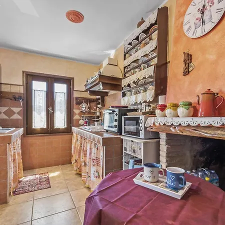 Degli Oleandri * Solanas (Cagliari)