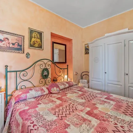 Degli Oleandri Solanas (Cagliari)