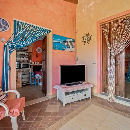 Degli Oleandri Solanas (Cagliari)