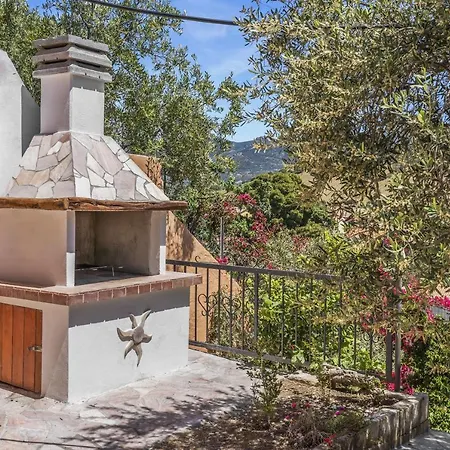 Degli Oleandri Holiday home Solanas (Cagliari)