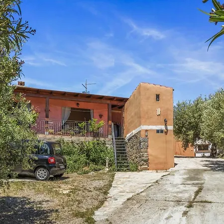 Degli Oleandri * Solanas (Cagliari)