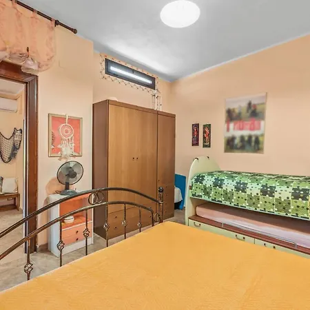 Degli Oleandri Holiday home
