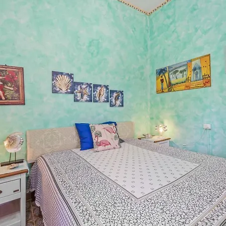 Degli Oleandri Holiday home *