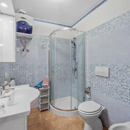 Degli Oleandri Holiday home Solanas (Cagliari)
