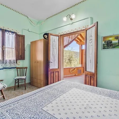 Degli Oleandri * Solanas (Cagliari)