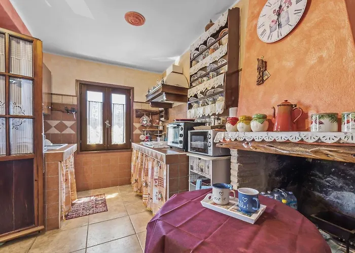 Degli Oleandri * Solanas (Cagliari)