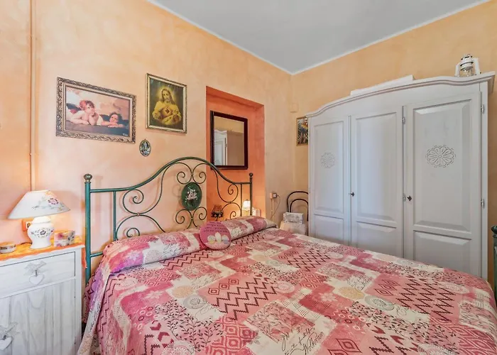 Degli Oleandri Solanas (Cagliari)