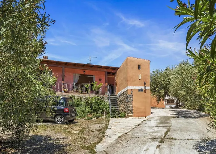 Degli Oleandri * Solanas (Cagliari)
