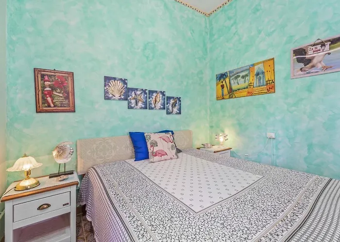 Degli Oleandri Holiday home *