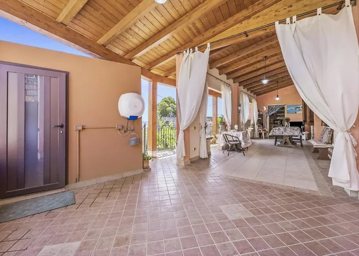 Holiday home Degli Oleandri *