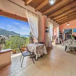 Casa de Férias Degli Oleandri