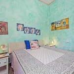 Degli Oleandri Casa de Férias *