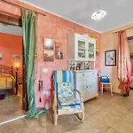 Degli Oleandri * Solanas (Cagliari)