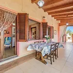 Degli Oleandri Casa de Férias