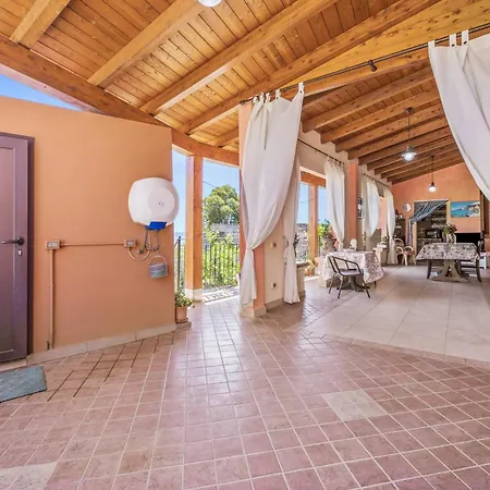 Hébergement de vacances Degli Oleandri Solanas (Cagliari)