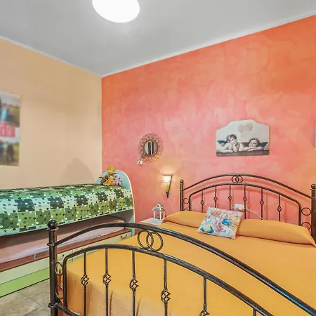 Degli Oleandri * Solanas (Cagliari)