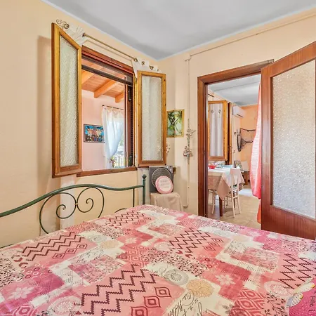 Degli Oleandri Hébergement de vacances