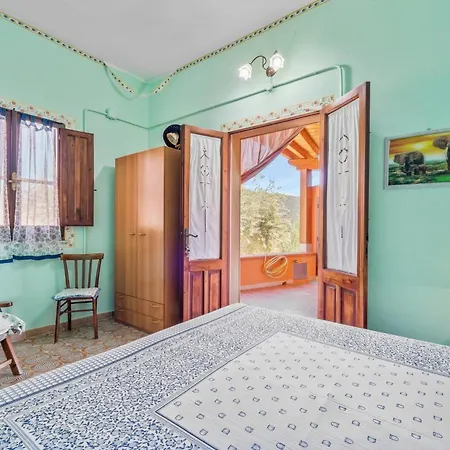 Degli Oleandri Hébergement de vacances Solanas (Cagliari)