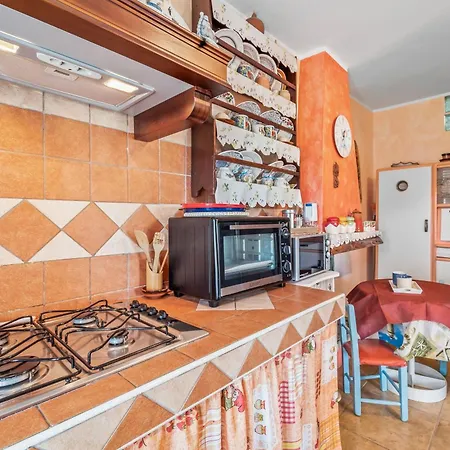Degli Oleandri * Solanas (Cagliari)
