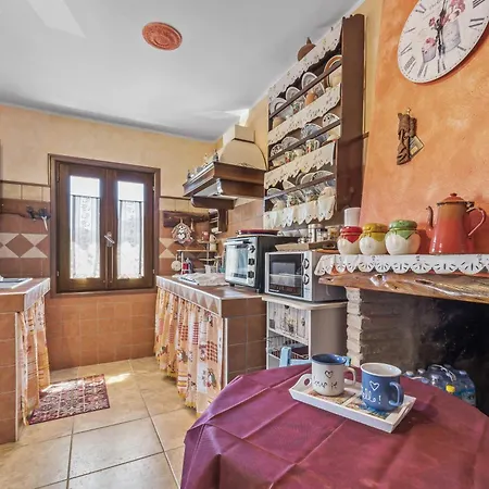 Hébergement de vacances Degli Oleandri Solanas (Cagliari)