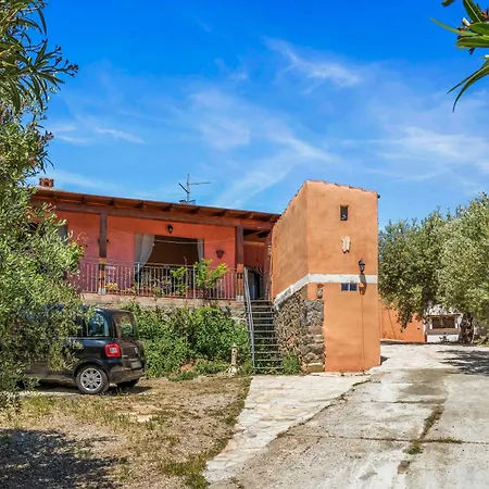 Degli Oleandri Hébergement de vacances Solanas (Cagliari)