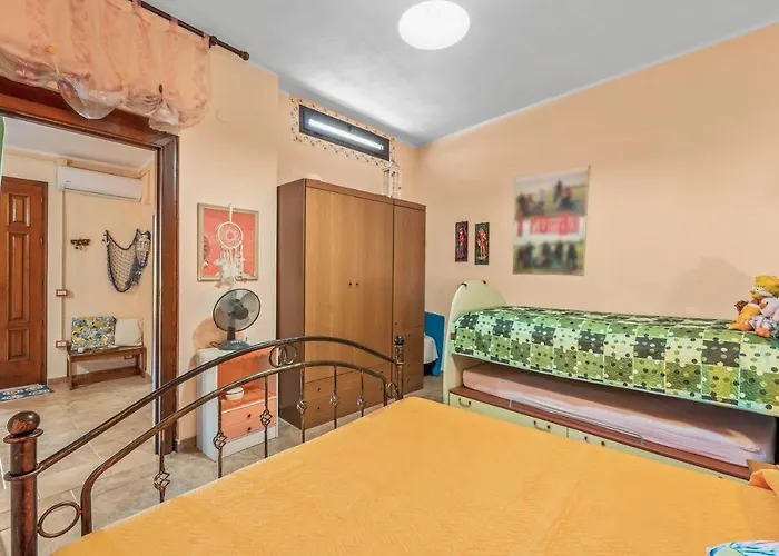 Degli Oleandri 度假居
